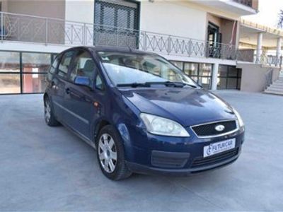 usata Ford Focus 1.6 TDCi (110CV) Ghia usato