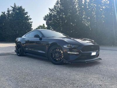 usata Ford Mustang GT Mustang Fastback 5.0 V8 aut. GT