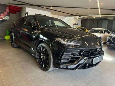 usata Lamborghini Urus 4.0 usato