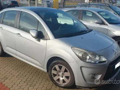 Usata Citroën C3
