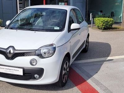 usata Renault Twingo 3ª serie SCe Duel