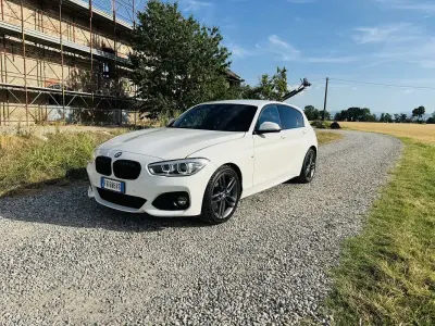 Usata BMW 120
