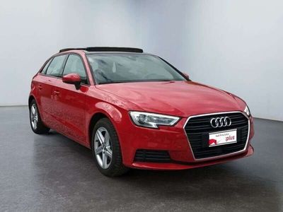 Audi A3 Sportback g-tron