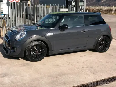 Usata Mini Cooper S