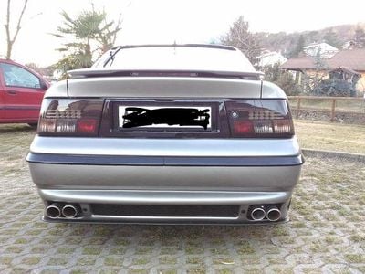 Usata Opel Calibra 116 CV (85 kW) 1997 Coupé