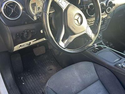 Usata Mercedes B180 Executive 109 CV (80 kW) 2014 Monovolume