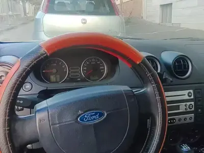 Usata Ford Fiesta
