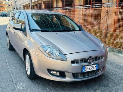 usata Fiat Bravo 1.6 mgt