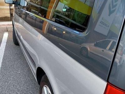 VW T5