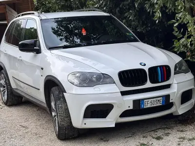 Usado BMW X5 M Sport 245 CV (180 kW) 2010 SUV