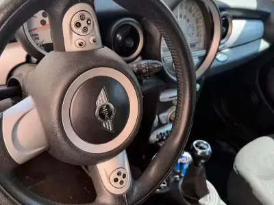 Usata Mini Clubman