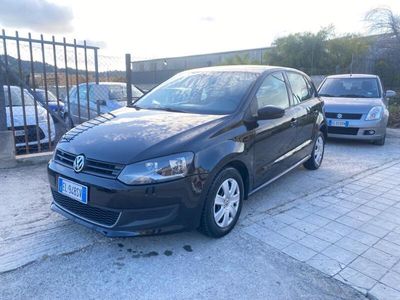 usata VW Polo 1.2 TDI DPF 5 p. Trendline