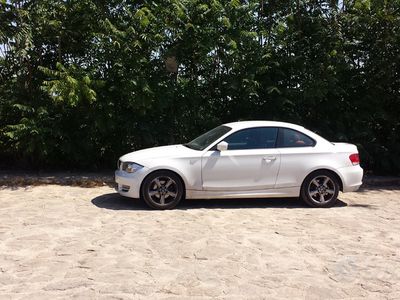 usata BMW 118 Coupé 118 d Msport 143cv dpf