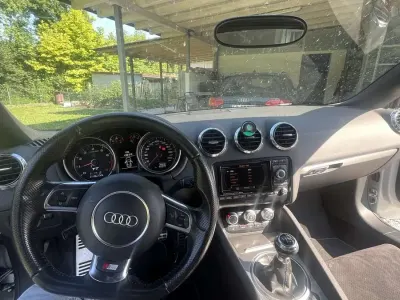 Usata Audi TT