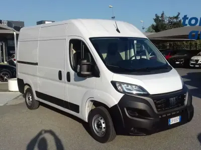 Usata Fiat Ducato