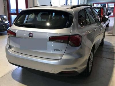 Usata Fiat Tipo Business 120 CV (88 kW) 2019 Station wagon