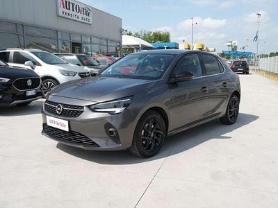 Occasion Opel Corsa Elegance 101 ch (74 kW) 2020 Gris Citadine