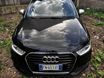 usata Audi A1 Sportback 1.4 tdi