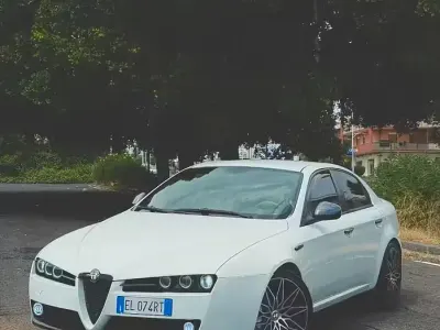 Usata Alfa Romeo 159