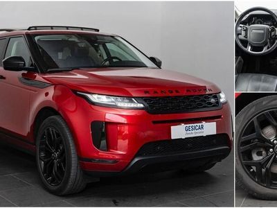 usata Land Rover Range Rover evoque D150 S 150 cv Auto