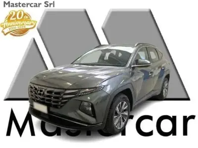 Usata Hyundai Tucson