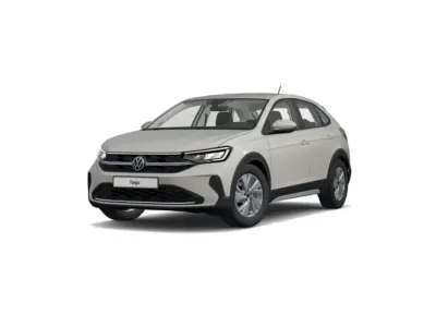 Begagnad VW Taigo R-line 116 HK (85 kW) 2025 Svart SUV