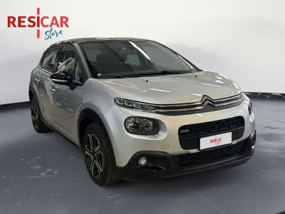 Usata Citroën C3