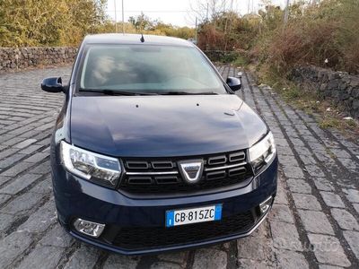 usata Dacia Sandero 2ª serie - 2020