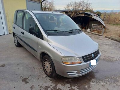 Fiat Multipla