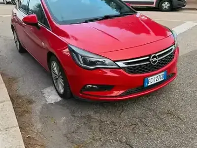 Occasion Opel Astra