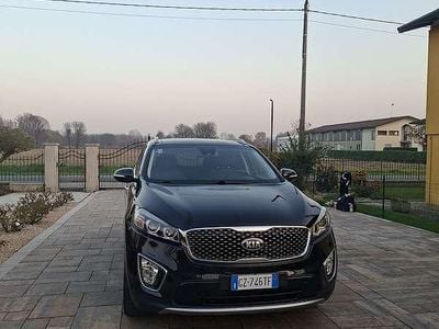 Usata Kia Sorento 200 CV (147 kW) 2015 SUV