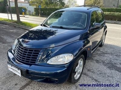 Chrysler PT Cruiser