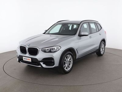 usata BMW X3 JH73897