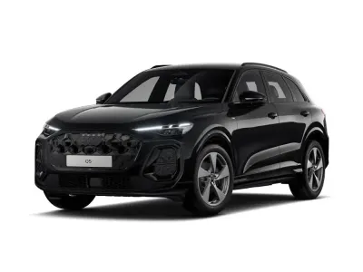 Nuova Audi Q5 S-Line 204 CV (150 kW) 2026 Nero SUV