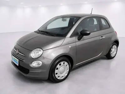 Usata Fiat 500