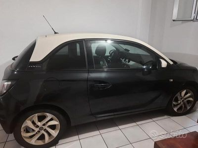 usata Opel Adam - 2013