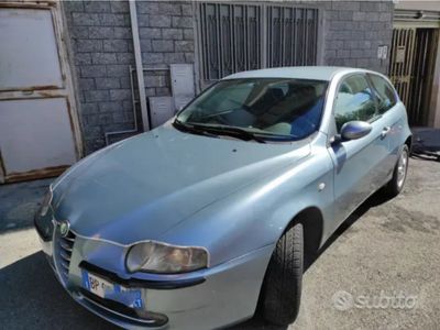 usata Alfa Romeo 147 1.6 twinspark 93000 km