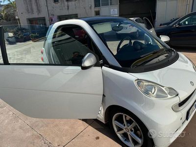 Smart ForTwo Coupé