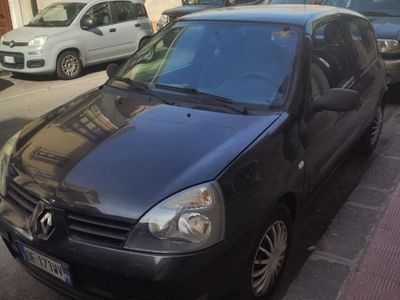 usata Renault Clio storia 1.5 dci