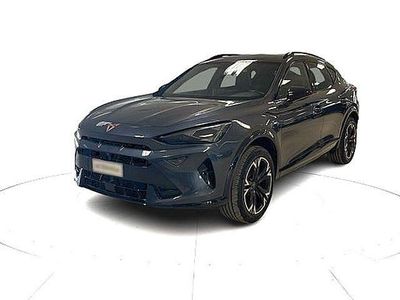 Usata Cupra Formentor 150 CV (110 kW) 2025 Vari colori pastello SUV