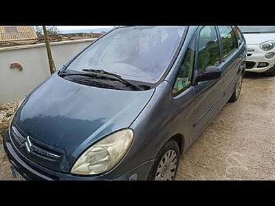 Citroën Xsara Picasso