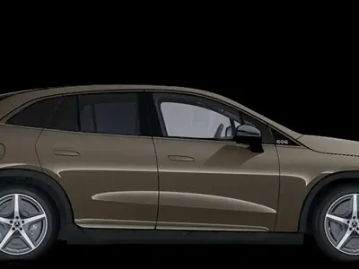 Usata Mercedes EQE350