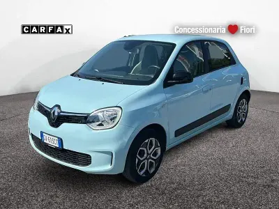 Usata Renault Twingo