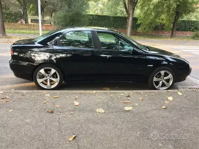 Usata Alfa Romeo 156