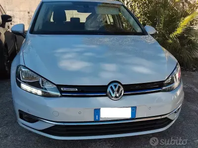 Usata VW Golf VII