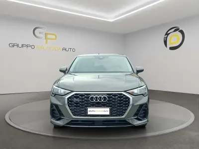 Usata Audi Q3 Sportback