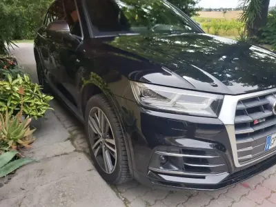Usata Audi Q5