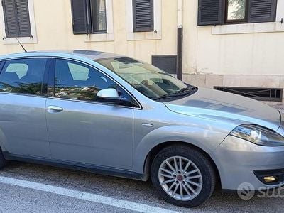Usata Fiat Croma 2006 Grigio Station wagon