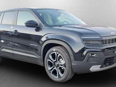 Nuova Jeep Avenger Summit 101 CV (74 kW) 2025 Vari colori fino esaurimento SUV