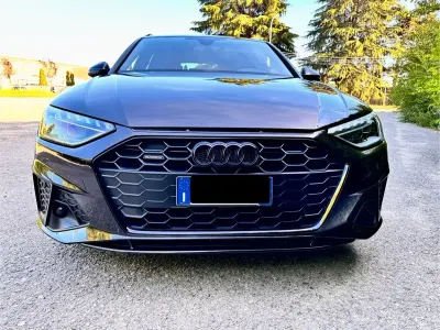 Usata Audi A4